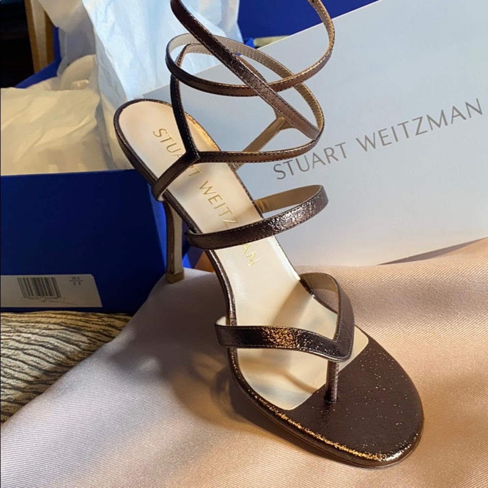 Stuart Weitzman Julina Sandal